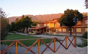 Hotel El Hornero Spa